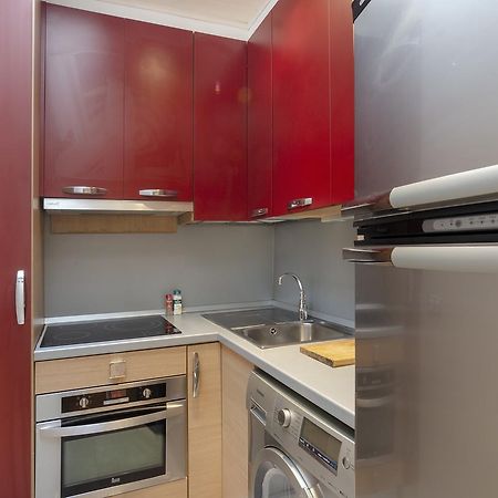 Santa Clara Apartments 지로나 외부 사진